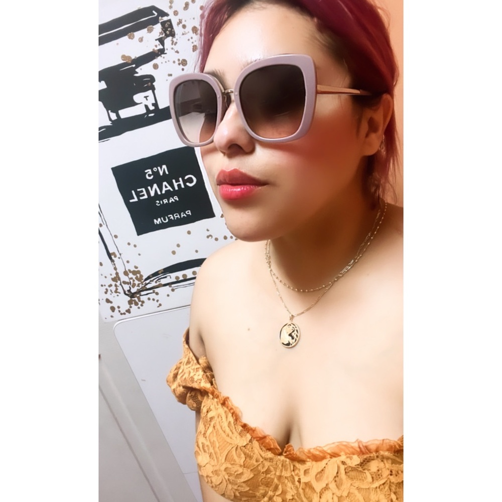 FINAL SALE 🔥Kate spade ♠️ sunglasses - Picture 4 of 12